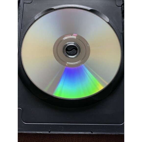 The Wizard Of Lies (DVD, 2020) Robert De Niro Michelle Pfeiffer No Digital - Picture 4 of 4